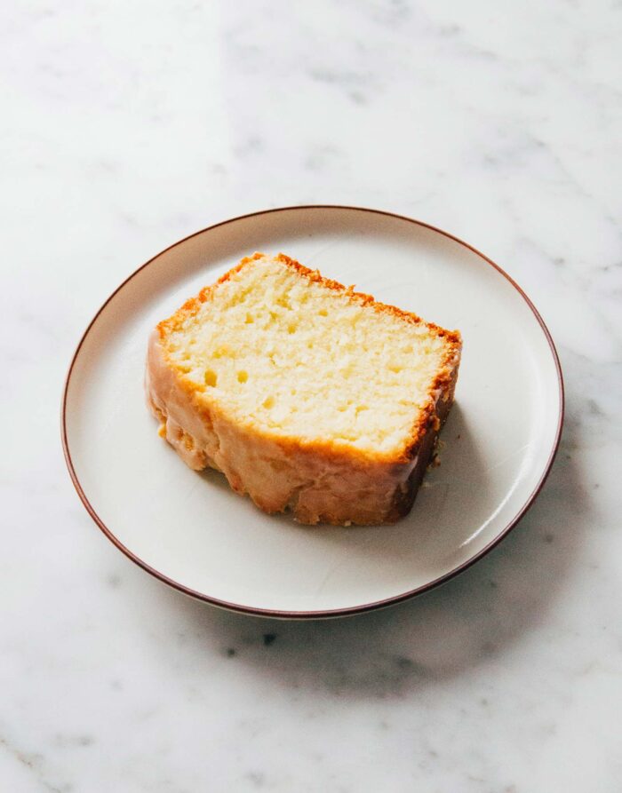 Slice of Bread